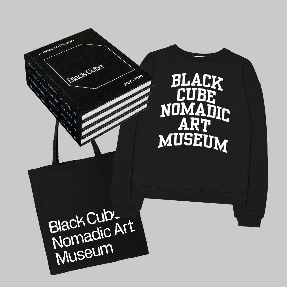 Black Cube New Bundle